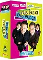 Fais pas ci, fais pas ca - Int&eacute;grale des saisons 1 &agrave; 3
