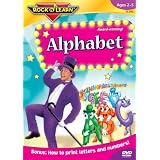 Rock 'N Learn: Alphabet ~ Rock 'N Learn