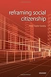 Reframing social citizenship