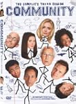 Community: The Complete Third Season