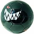 DERBYSTAR Kinder Fußball Wilde Kerle, schwarz, Gr. 5