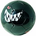 DERBYSTAR Kinder Fußball "Wilde Kerle", schwarz, Gr. 5