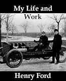 My Life and Work