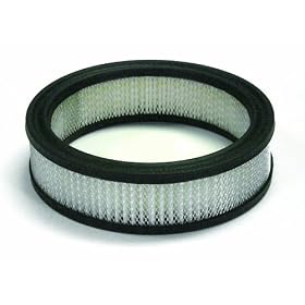 Mr. Gasket 1486A Replacement Air Filter Element