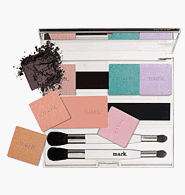 Avon mark Snap To It Mega Custom Color Palette