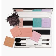 Avon mark Snap To It Mega Custom Color Palette
