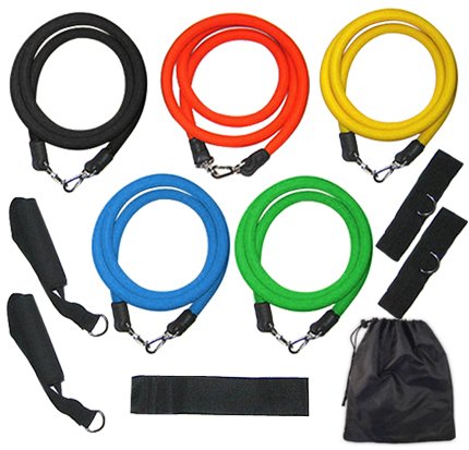 Pilates Yoga Core Training Resistance Bands Set Exercise Bands Home Gym Fitness Equipment Workout Bands Exercise Equipment Pilates Yoga Core Training Resistance Bands Set Exercise Bands Home Gym Fitness Equipment Workout Bands Exercise Equipment