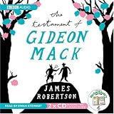 The Testament of Gideon Mack