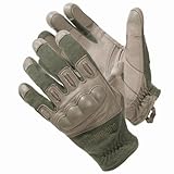 Blackhawk Men's Fury Commando HD Glove with Kevlar