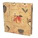 Collected Recipes Binder - European Garden Design by Meadowsweet Kitchens