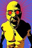 Ted McKeever's Mondo