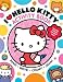 I Heart Hello Kitty Activity Book: Read, Write, Count, and Draw With Hello Kitty and Friends!