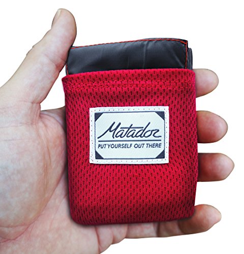 Matador Pocket Blanket, Picnic / Beach Blanket