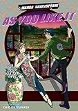 As you like it