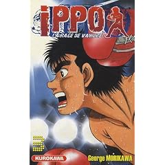 Ippo, Tome 3 :