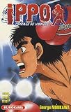 Ippo, Tome 3 :