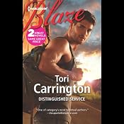 Distinguished Service | [Tori Carrington]