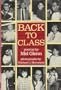 Back to Class: Poems by Mel Glenn