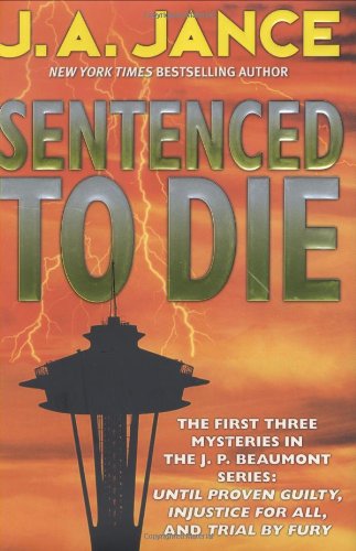 Sentenced to Die: Until Proven Guilty, Injustice for All, Trial by Fury