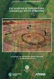 Excavations at Topham Farm, Sykehouse, South Yorkshire : a late Iron Age and Romano-British settlement in the Humberhead levels