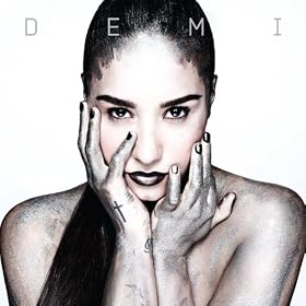 Demi Lovato's New Album Out Now