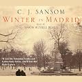 Winter in Madrid