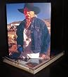 The Cowboy Caf&eacute; Birthday Greeting Cards - Words of wisdom