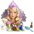 Barbie Princess Rosella Sing Along Styling Head
