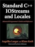 Standard C++ IOStreams and Locales: A...