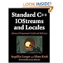 Standard C++ IOStreams and Locales: Advanced Programmer's Guide and Reference