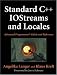 Standard C++ IOStreams and Locales: Advanced Programmer's Guide and Reference