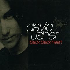 Black black heart (incl. 2 versions, 2001)