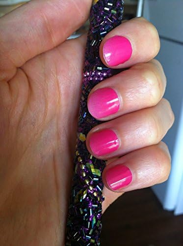 Half Sheet, Jamberry Wraps "Kiss Me Ombre" Nail Wraps