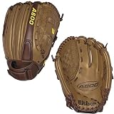 Wilson WTA0800 FP13 13 Inch Fast Pitch Softball Glove