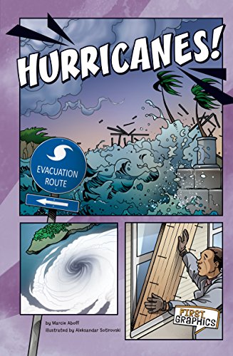 Hurricanes! (First Graphics: Wild Earth)
