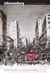 Johannesburg: The Elusive Metropolis...