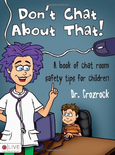 Don't Chat About That!