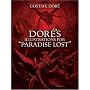 Dore's Illustrations for "Paradise Lost" (Dover Pictorial Archive)
