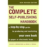 TheCompleteSelf-PublishingHandbook