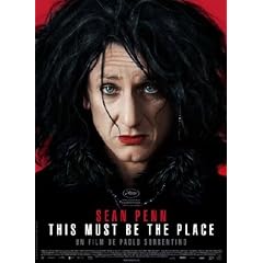This Must Be The Place (Blu-Ray+Libro)