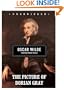 The Picture of Dorian Gray (Blackstone Audio Classic Collection)