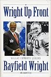 Wright Up Front: Dallas Cowboys Legend Rayfield Wright