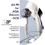 AS PE & sport studies single user