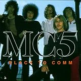 Black to Comm