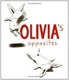 Olivia's Opposites 画像