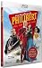 The Adventures of Philibert, Captain Virgin (2011) ( Les aventures de Philibert, capitaine puceau ) [ Franz�sische Fassung, Keine Deutsche Sprache ] (Blu-Ray)