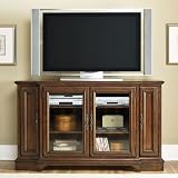 Jamestown TV Console