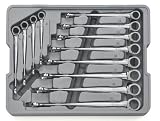 Review GearWrench 81912 / GearWrench 81912 12-Piece Metric X-Beam Combination Non-Ratcheting Wrench Set