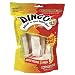 DINGO LARGE WHITE 3 PK VALUE BAG