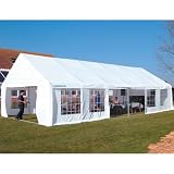 Review Northern Tool  / 6x12 Marquee (r C8)
